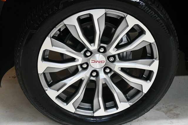 2021 GMC Yukon 4WD 4dr Denali - 22962071 - 19