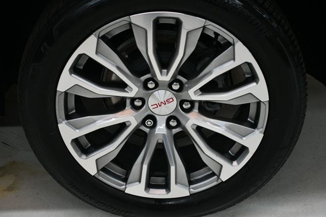 2021 GMC Yukon 4WD 4dr Denali - 22962071 - 20