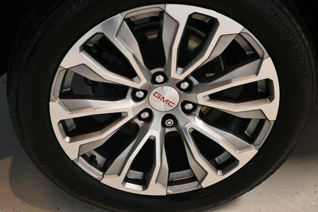 2021 GMC Yukon 4WD 4dr Denali - 22962071 - 21