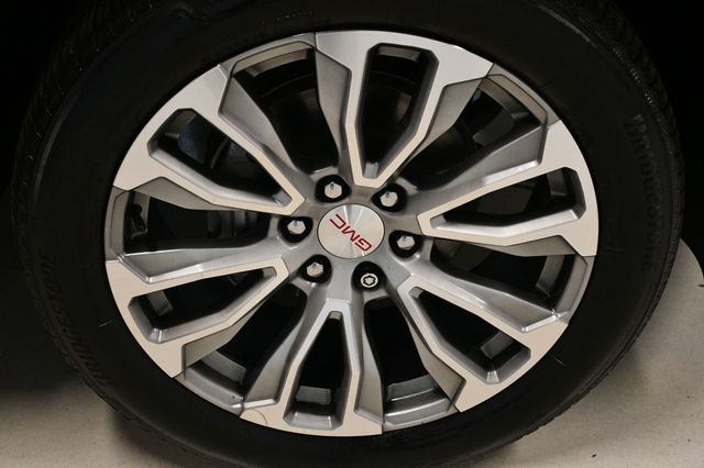 2021 GMC Yukon 4WD 4dr Denali - 22962071 - 22