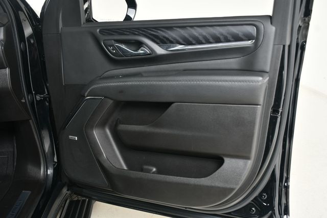 2021 GMC Yukon 4WD 4dr Denali - 22962071 - 24