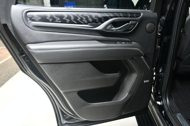 2021 GMC Yukon 4WD 4dr Denali - 22962071 - 25