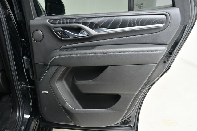 2021 GMC Yukon 4WD 4dr Denali - 22962071 - 26