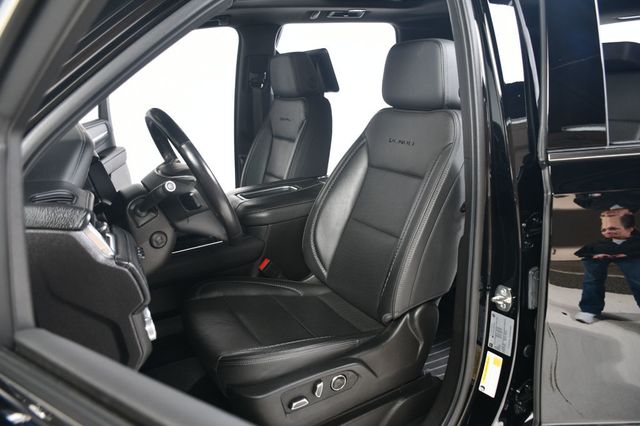 2021 GMC Yukon 4WD 4dr Denali - 22962071 - 31