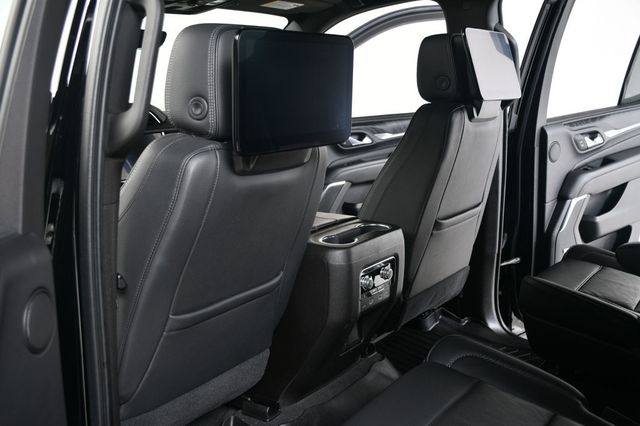 2021 GMC Yukon 4WD 4dr Denali - 22962071 - 33