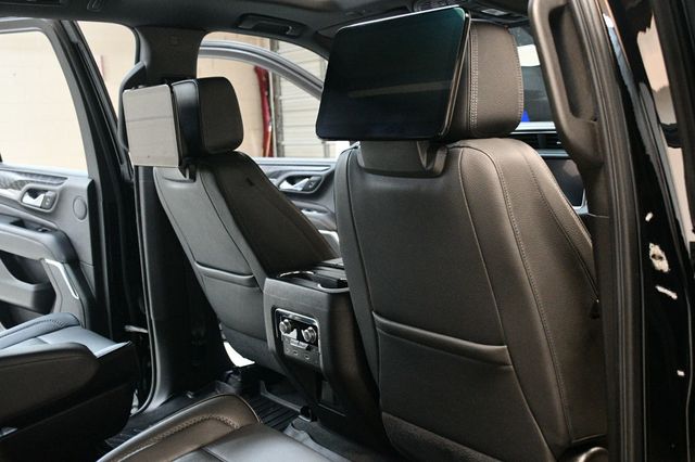 2021 GMC Yukon 4WD 4dr Denali - 22962071 - 36