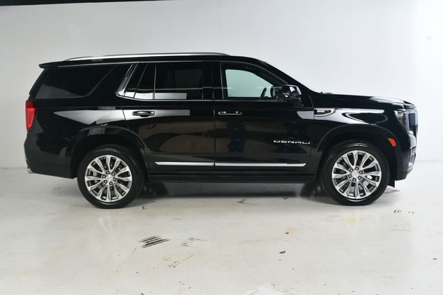 2021 GMC Yukon 4WD 4dr Denali - 22962071 - 3