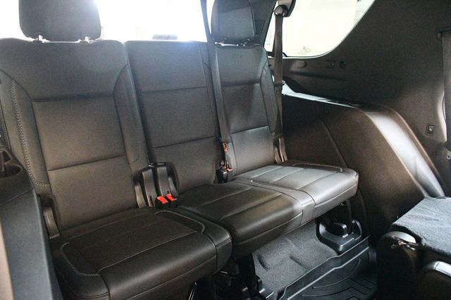 2021 GMC Yukon 4WD 4dr Denali - 22962071 - 39