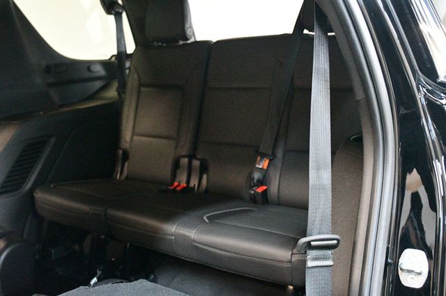 2021 GMC Yukon 4WD 4dr Denali - 22962071 - 40