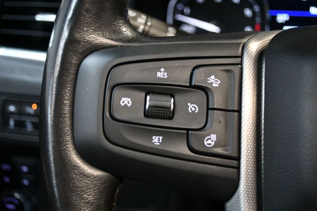 2021 GMC Yukon 4WD 4dr Denali - 22962071 - 42