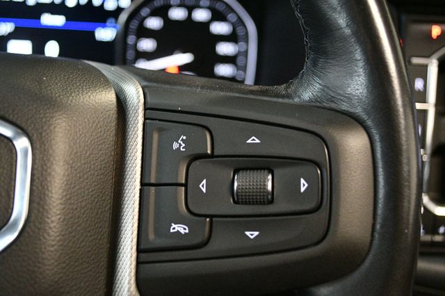 2021 GMC Yukon 4WD 4dr Denali - 22962071 - 43