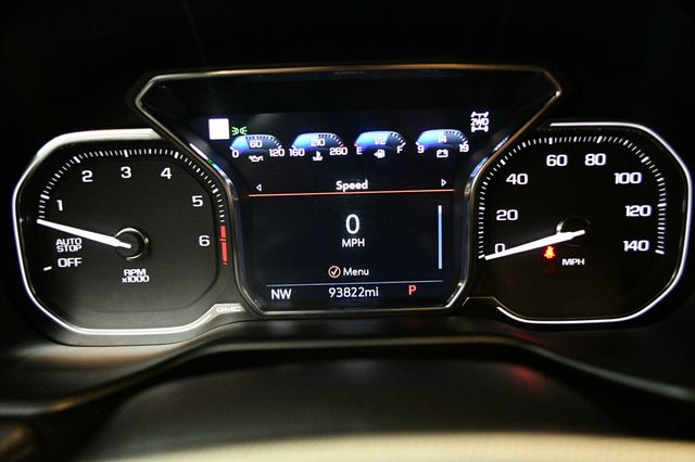 2021 GMC Yukon 4WD 4dr Denali - 22962071 - 44