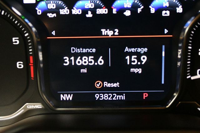 2021 GMC Yukon 4WD 4dr Denali - 22962071 - 46