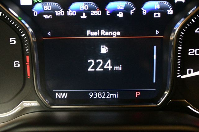 2021 GMC Yukon 4WD 4dr Denali - 22962071 - 47