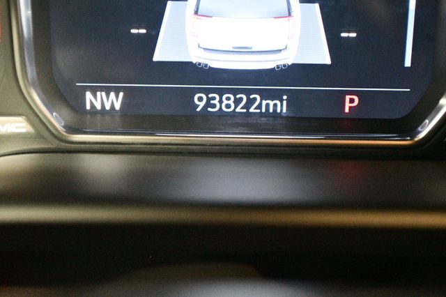 2021 GMC Yukon 4WD 4dr Denali - 22962071 - 49