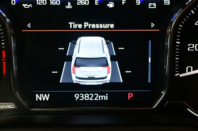 2021 GMC Yukon 4WD 4dr Denali - 22962071 - 50