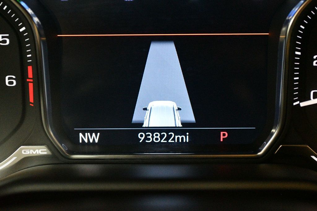2021 GMC Yukon 4WD 4dr Denali - 22962071 - 51
