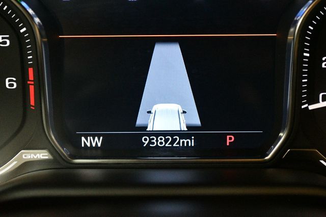 2021 GMC Yukon 4WD 4dr Denali - 22962071 - 51