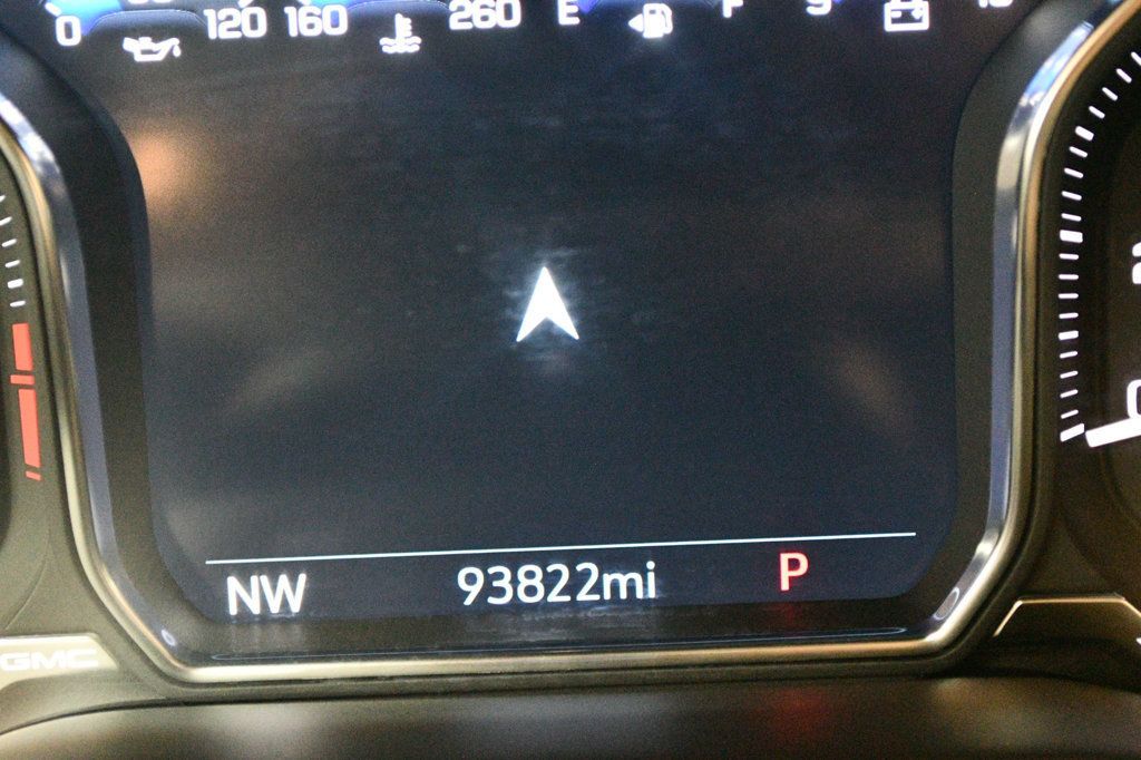 2021 GMC Yukon 4WD 4dr Denali - 22962071 - 53