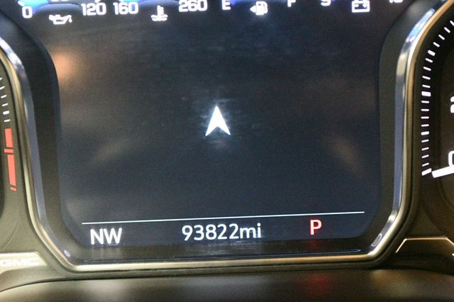 2021 GMC Yukon 4WD 4dr Denali - 22962071 - 53