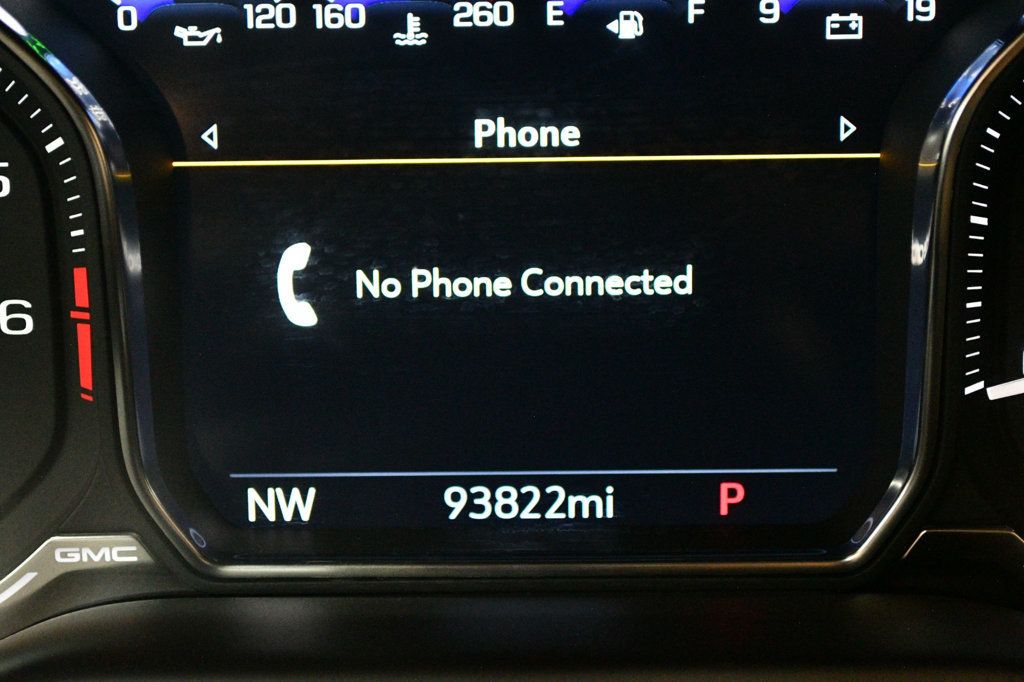 2021 GMC Yukon 4WD 4dr Denali - 22962071 - 55