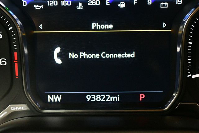 2021 GMC Yukon 4WD 4dr Denali - 22962071 - 55