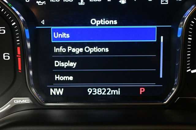 2021 GMC Yukon 4WD 4dr Denali - 22962071 - 56