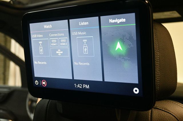 2021 GMC Yukon 4WD 4dr Denali - 22962071 - 5