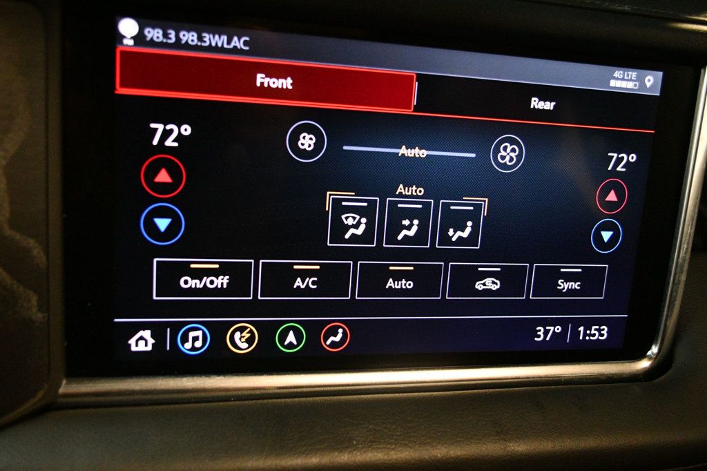 2021 GMC Yukon 4WD 4dr Denali - 22962071 - 60