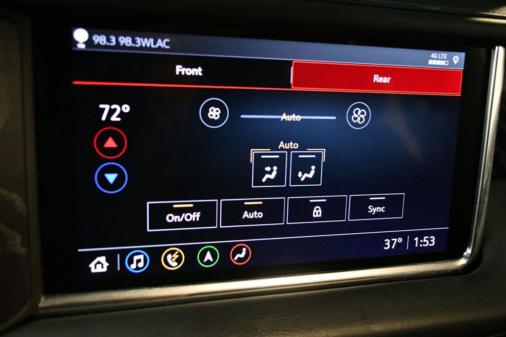 2021 GMC Yukon 4WD 4dr Denali - 22962071 - 61