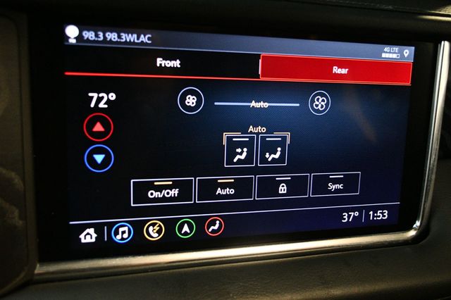 2021 GMC Yukon 4WD 4dr Denali - 22962071 - 61