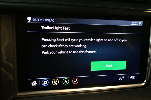 2021 GMC Yukon 4WD 4dr Denali - 22962071 - 63