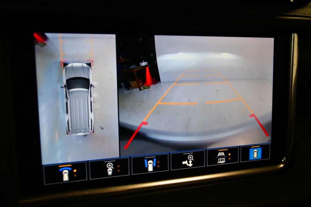 2021 GMC Yukon 4WD 4dr Denali - 22962071 - 64