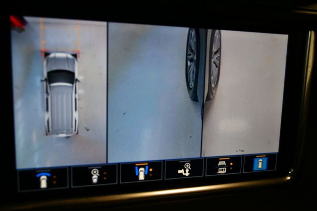 2021 GMC Yukon 4WD 4dr Denali - 22962071 - 65