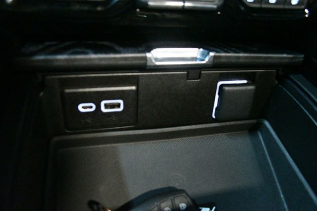 2021 GMC Yukon 4WD 4dr Denali - 22962071 - 68