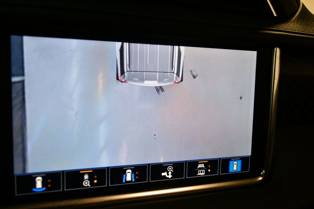 2021 GMC Yukon 4WD 4dr Denali - 22962071 - 6