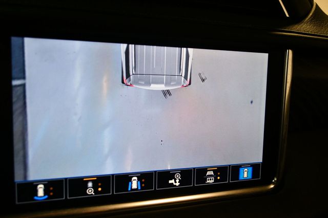 2021 GMC Yukon 4WD 4dr Denali - 22962071 - 6