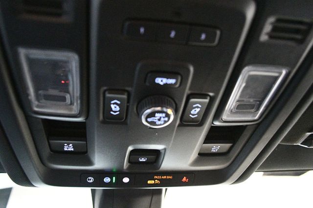 2021 GMC Yukon 4WD 4dr Denali - 22962071 - 69