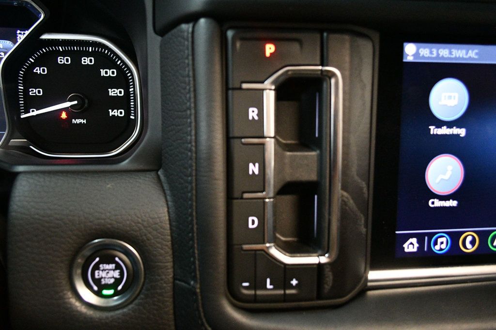 2021 GMC Yukon 4WD 4dr Denali - 22962071 - 70