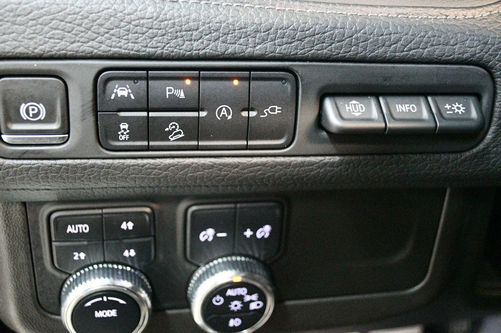 2021 GMC Yukon 4WD 4dr Denali - 22962071 - 73