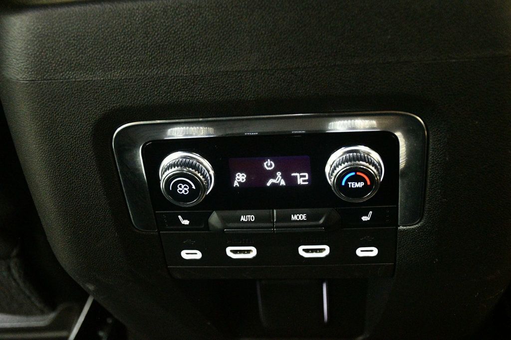 2021 GMC Yukon 4WD 4dr Denali - 22962071 - 77