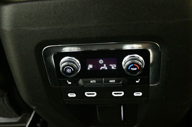 2021 GMC Yukon 4WD 4dr Denali - 22962071 - 77