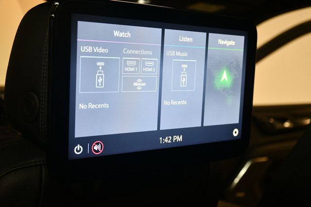 2021 GMC Yukon 4WD 4dr Denali - 22962071 - 78