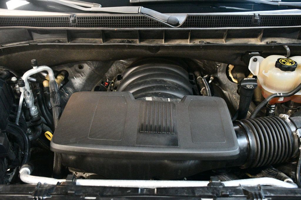 2021 GMC Yukon 4WD 4dr Denali - 22962071 - 86