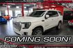 2021 GMC Yukon 4WD 4dr Denali - 23088510 - 0