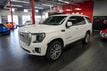2021 GMC Yukon 4WD 4dr Denali - 23088510 - 1