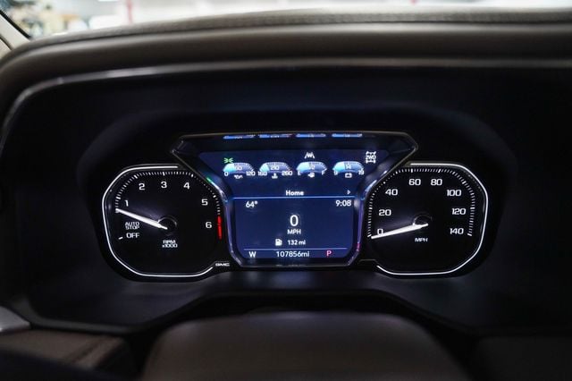 2021 GMC Yukon 4WD 4dr Denali - 23088510 - 3