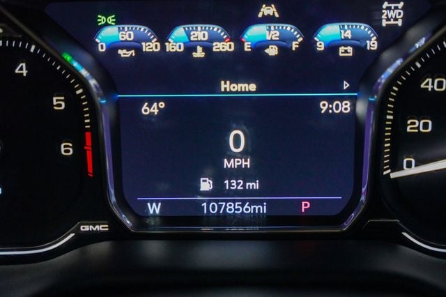 2021 GMC Yukon 4WD 4dr Denali - 23088510 - 4