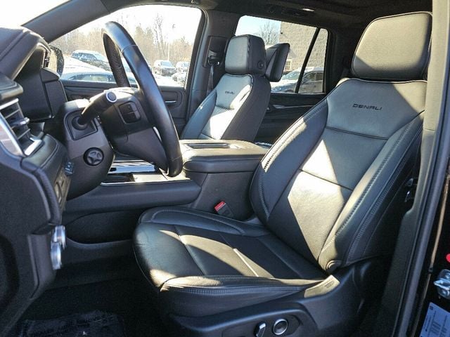 2021 GMC Yukon 4WD 4dr Denali - 22952646 - 15