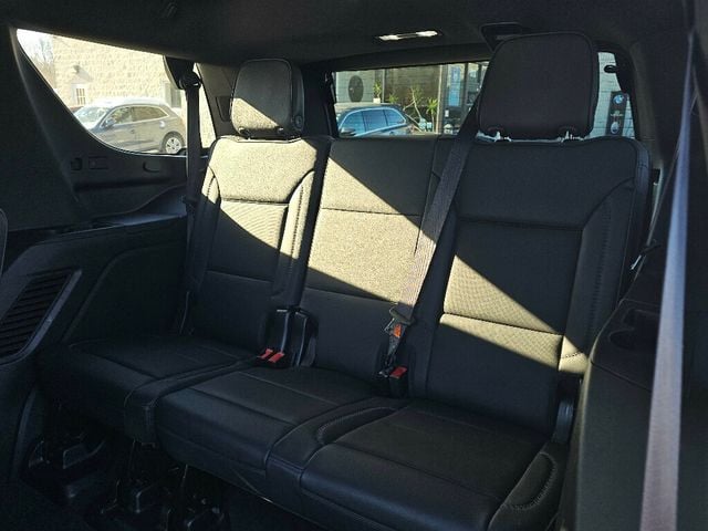 2021 GMC Yukon 4WD 4dr Denali - 22952646 - 19